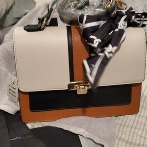 Aldo Zaoswen purse